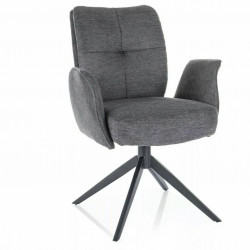 Стул с функцией авто- возврата SIGNAL Wing Brego темно-серый, темно-синий, св. беж 