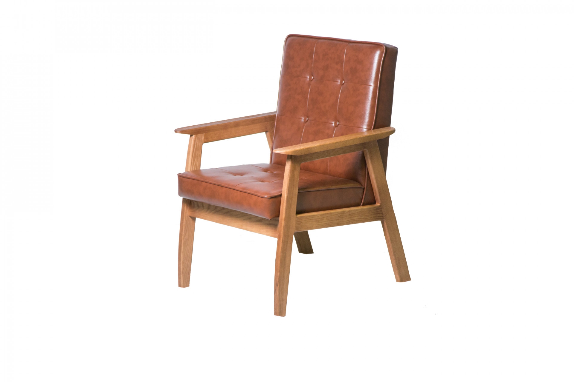 Кресло обеденное WLD- Швабе (цвет в ассортименте)