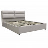 Кровать с подъемным газовым Avn- AURORA 180 Beige