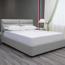 Кровать с подъемным газовым Avn- AURORA 180 Beige