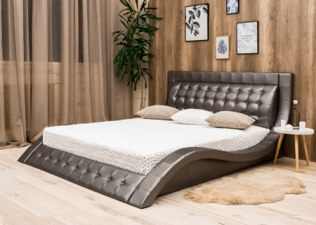Кровать с подъемным механизмом COR- New Line 