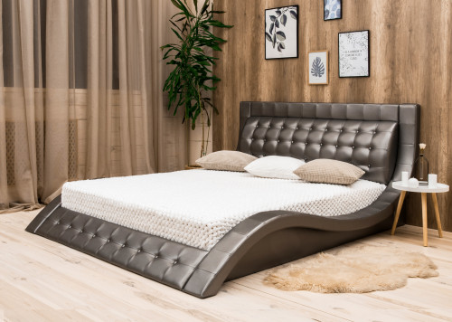 Кровать с подъемным механизмом COR- New Line 