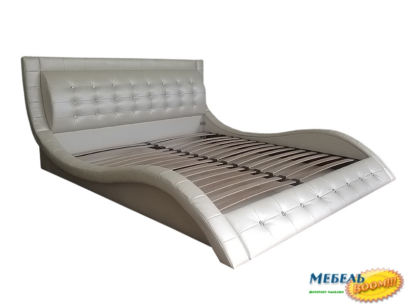 Кровать с подъемным механизмом COR- New Line 