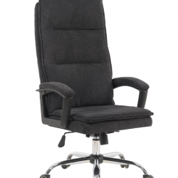 Кресло AMF-  Frankie ткань черная