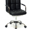 Кресло офисное на роликах OND- Arno -Arm CH - Office ЭК