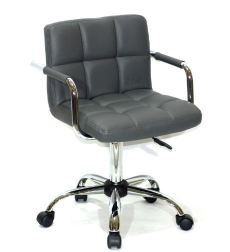 Кресло офисное на роликах OND- Arno -Arm CH - Office ЭК