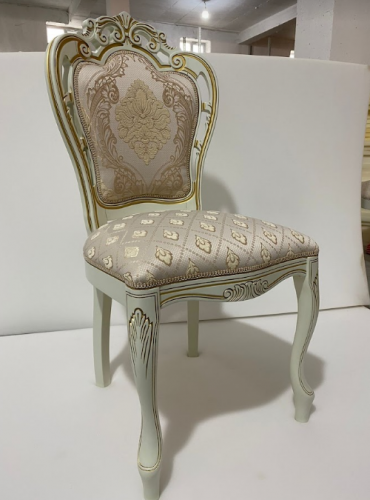 Стул деревянный Сlassic EXI- DAMING Кардинал 28824-28