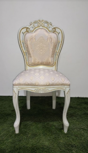 Стул деревянный Сlassic EXI- DAMING Кардинал 28824-28