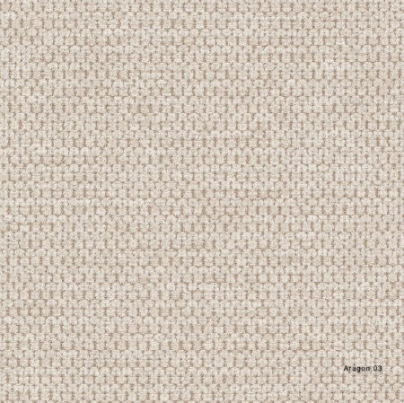 Стул обеденный с автоповоротом INES Perfect (бежевый/черный)