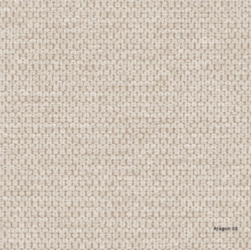 Стул обеденный с автоповоротом INES Perfect (бежевый/черный)