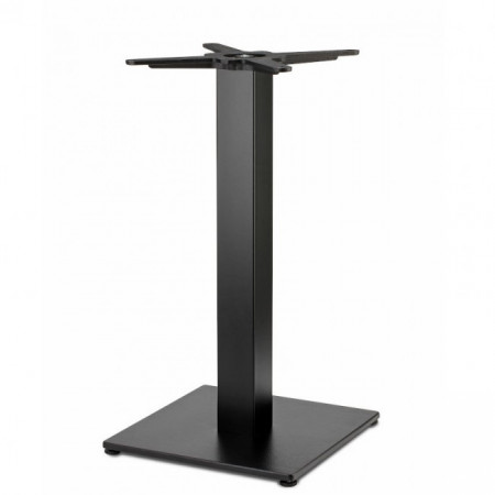 База для стола VLL- SCAB Tiffany 5180VN H73 (черный)