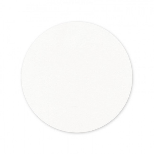 Столешница круглая VLL- Topalit (чистый белый)