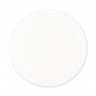 Столешница круглая VLL- Topalit (чистый белый)