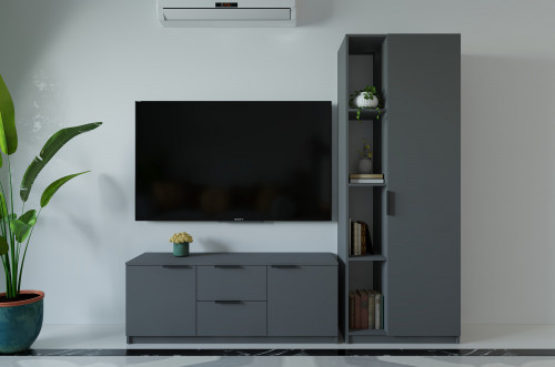 Гостиная ViA- ВТ-4