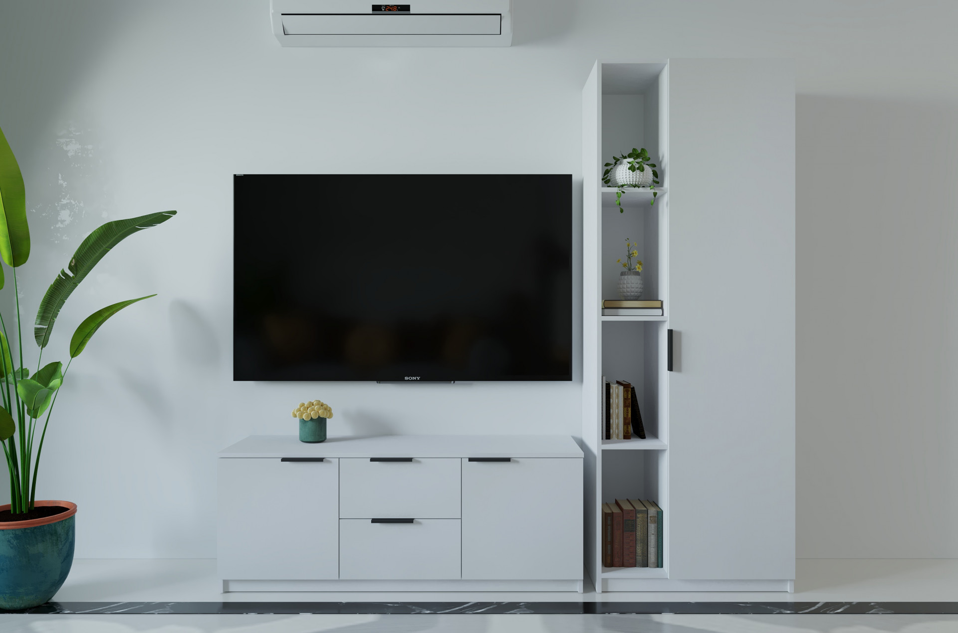 Гостиная ViA- ВТ-4