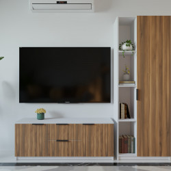 Гостиная ViA- ВТ-4