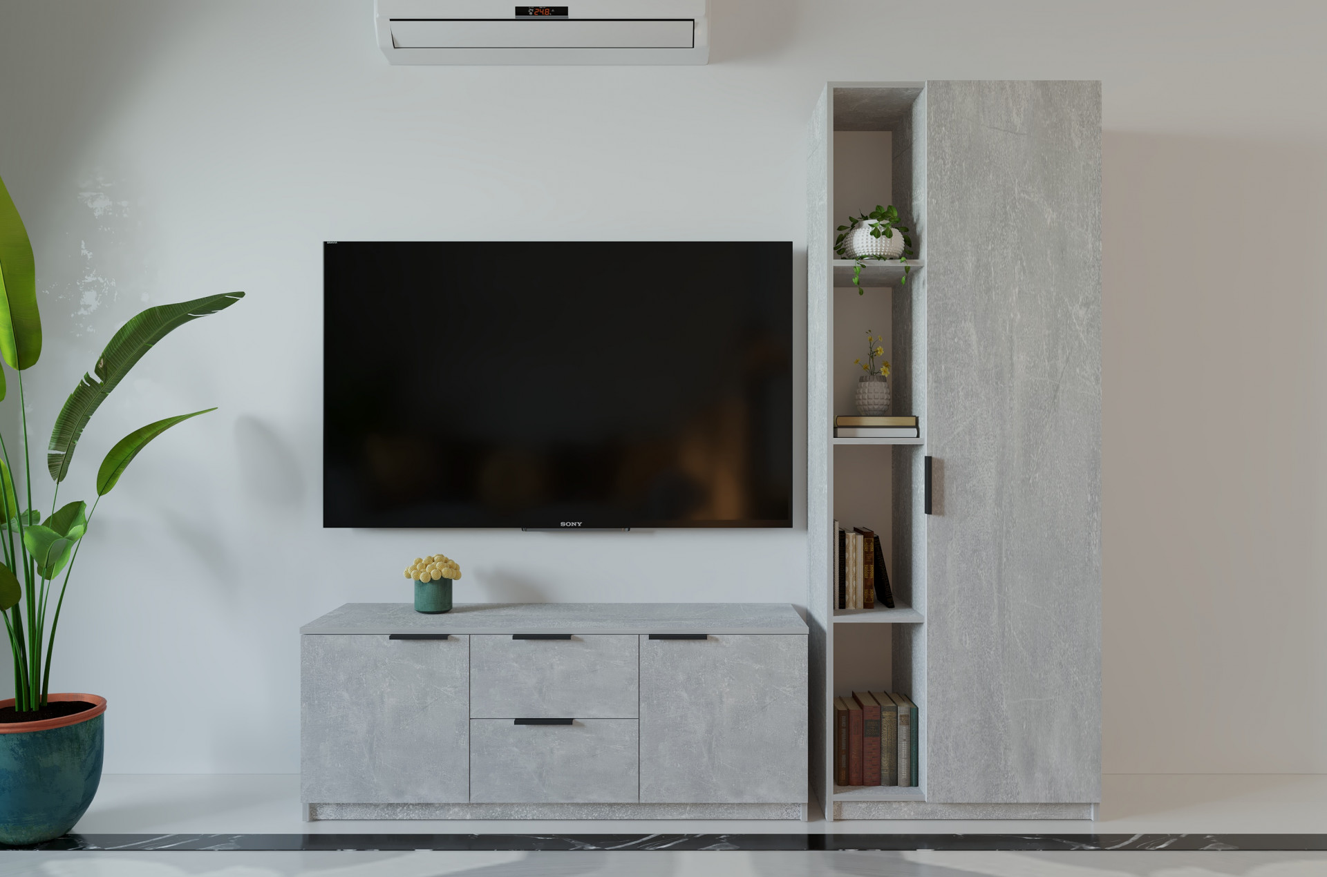 Гостиная ViA- ВТ-4