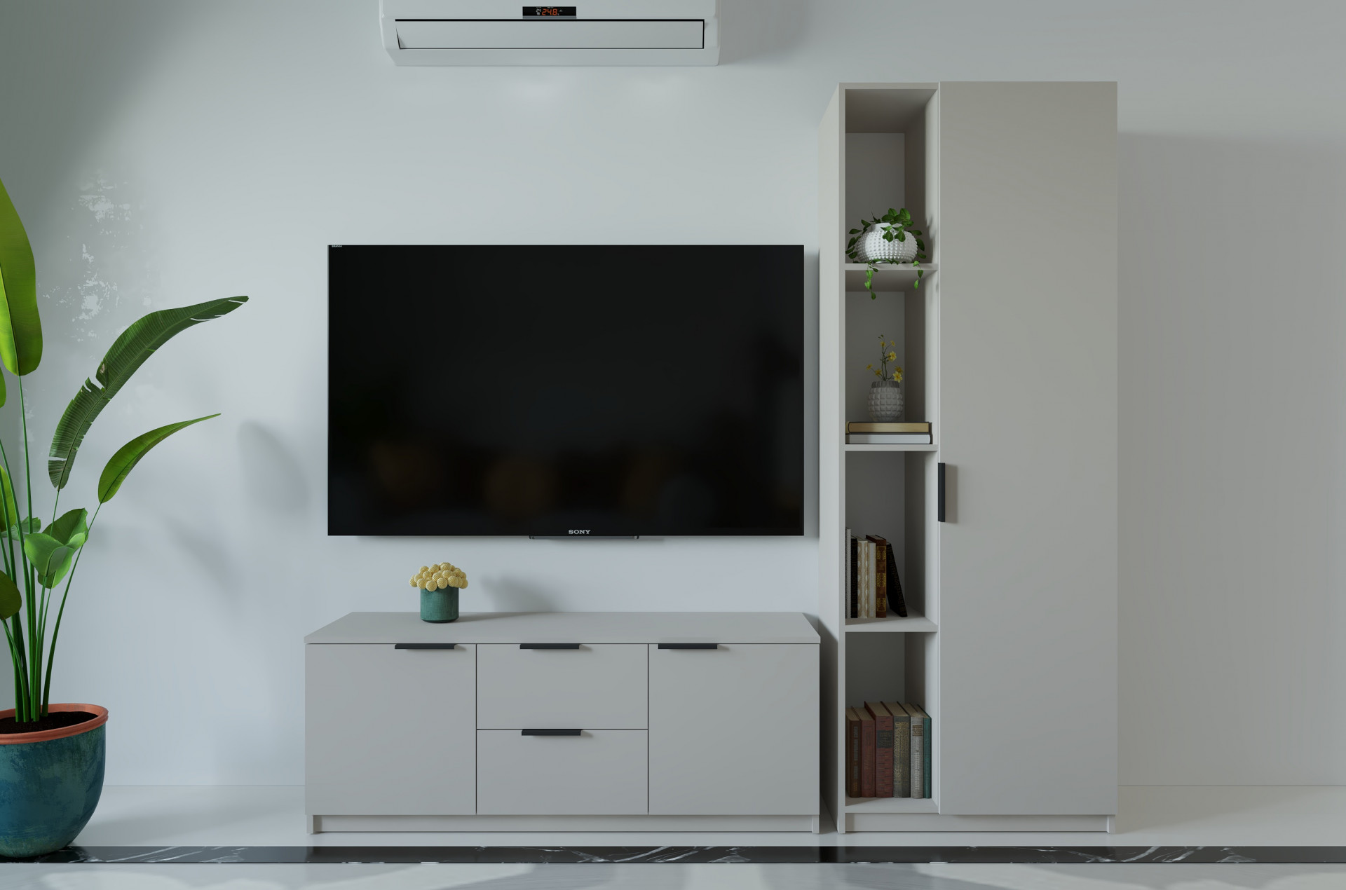 Гостиная ViA- ВТ-4