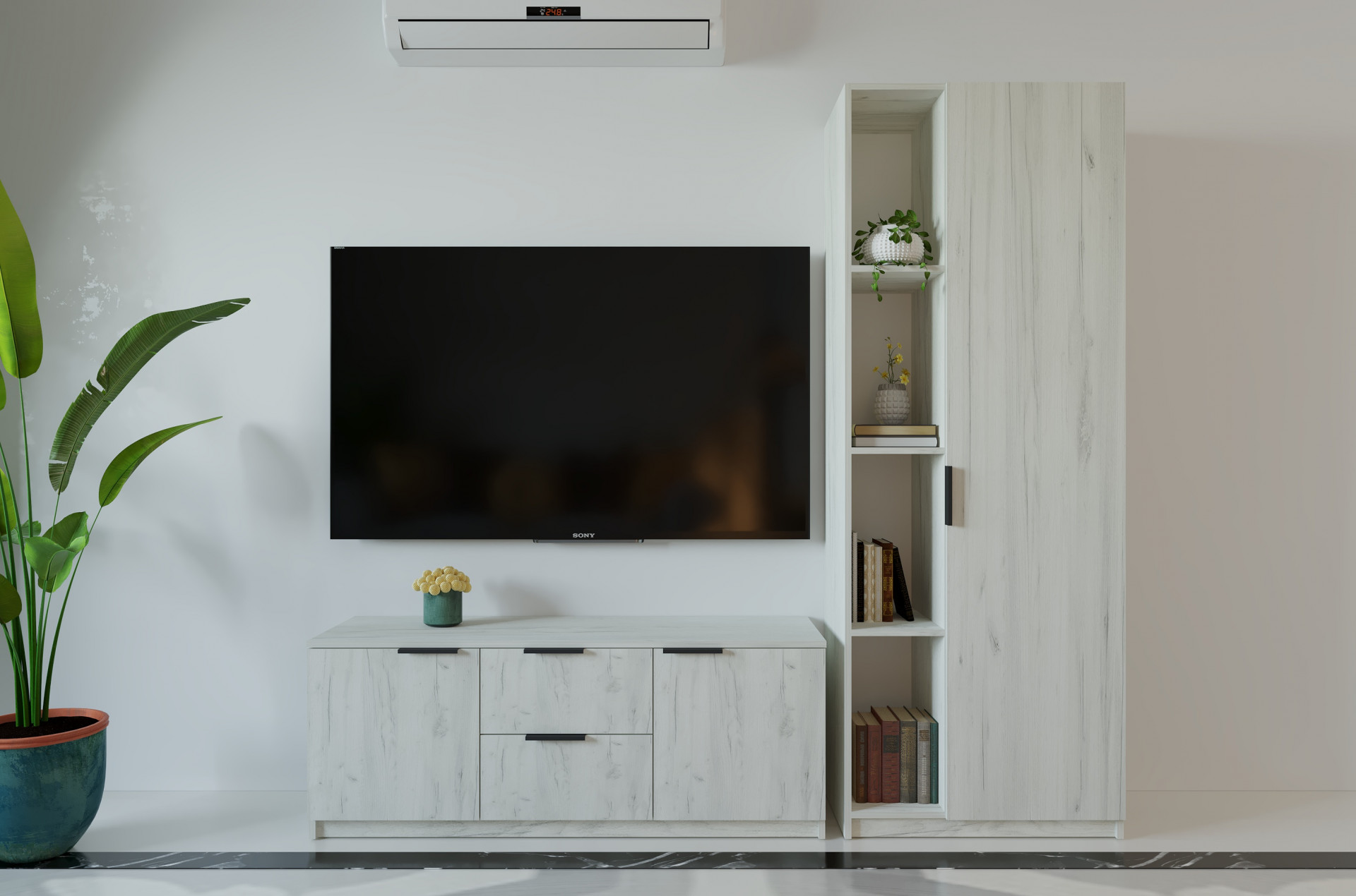 Гостиная ViA- ВТ-4