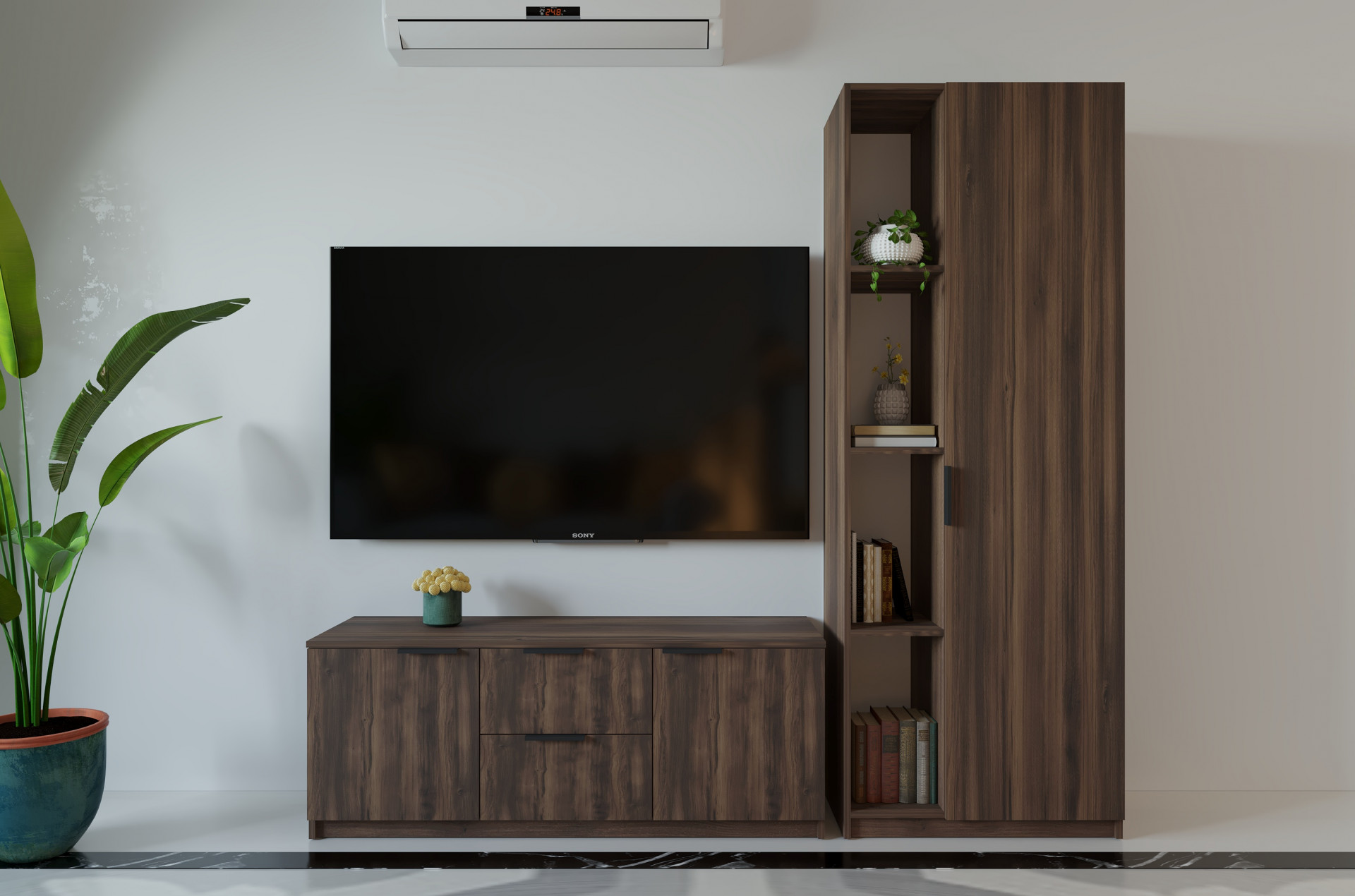 Гостиная ViA- ВТ-4