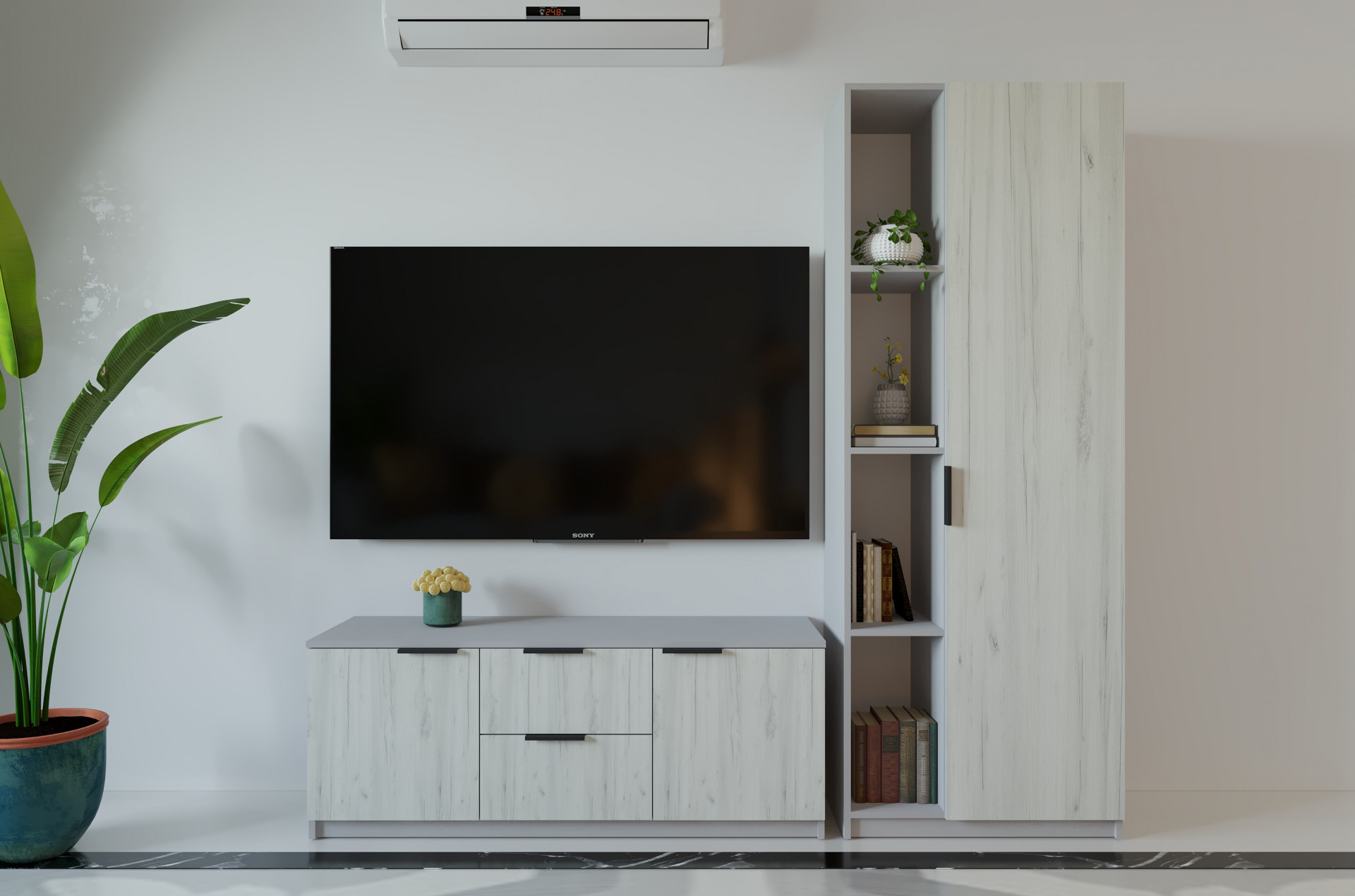 Гостиная ViA- ВТ-4