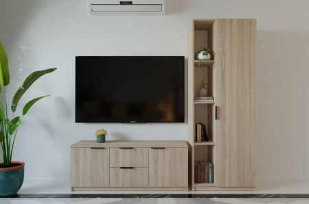 Гостиная ViA- ВТ-4