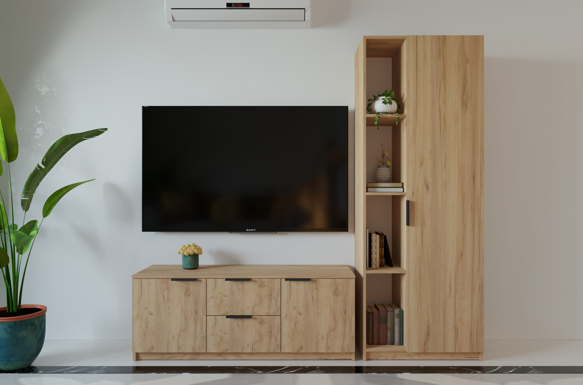 Гостиная ViA- ВТ-4