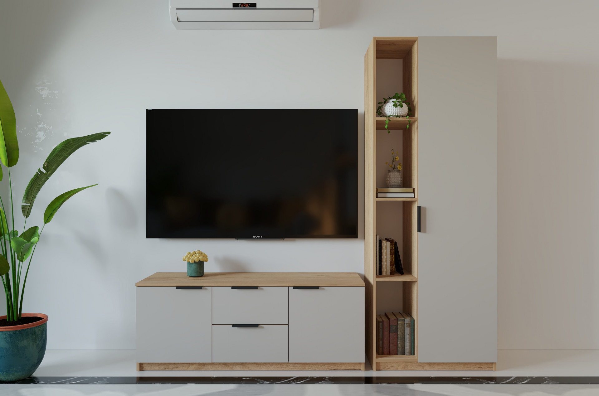 Гостиная ViA- ВТ-4