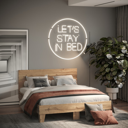 Двуспальная кровать 108х164х204 KOD- КР-16