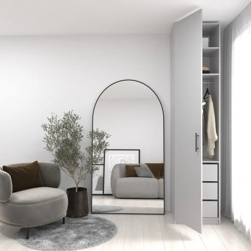 Шкаф с ящиками 240х50х52 cм KOD- ШК-501 2, 4