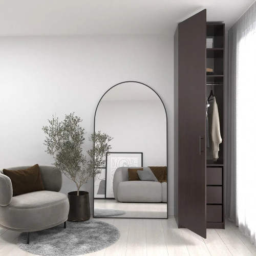 Шкаф с ящиками 240х50х52 cм KOD- ШК-501 2, 4