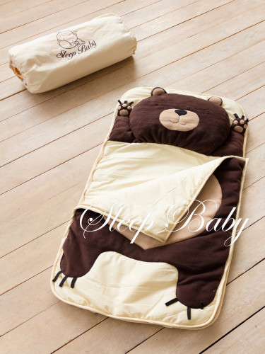 Слипик SleepBaby Мишка