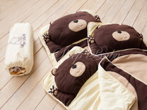 Слипик SleepBaby Мишка