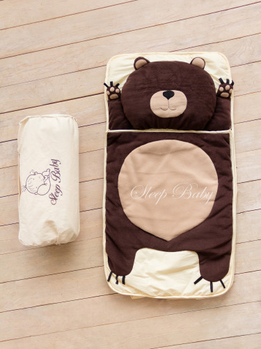 Слипик SleepBaby Мишка