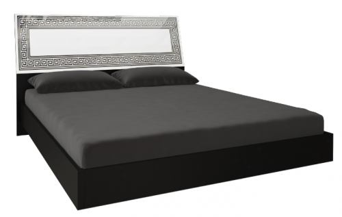 Кровать с подъемным механизмом MRK- Виола 1,8х2,0