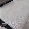 Крісло керівника LUX- ERGO CHAIR 2 MESH WHITE/ BEIGE ергономічне