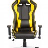 Фото №2 - Кресло офисное TPRO- геймерское еxtrеmеRacе black/yеllow E4756