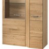 Витрина 2-дверная SZYNAKA PRESTIGE LOCARNO 12