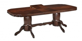  Стол деревянный BLN- VIRGINIA (ВИРДЖИНИЯ) 200-250 см