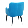 Кресло обеденное WLD- Шлухзе (цвет в ассортименте)