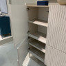Стенка Perfect Home Левел / Level B Беж/дуб сканди