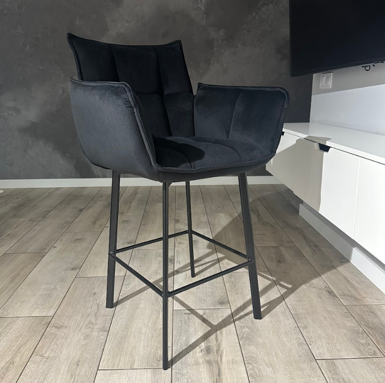 Кресло барное / полубарное IMP- Daniel