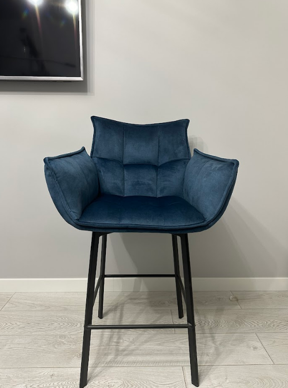 Кресло барное / полубарное IMP- Daniel