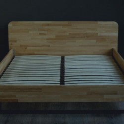 Кровать деревянная CML- Марго