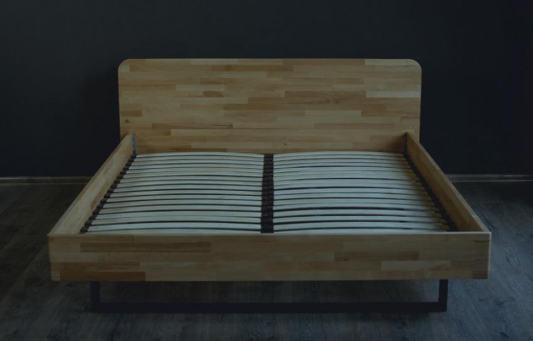 Кровать деревянная CML- Марго