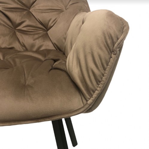 Кресло мягкое IMP- Lounge