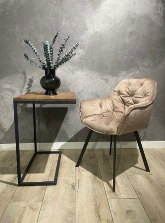Кресло мягкое IMP- Lounge