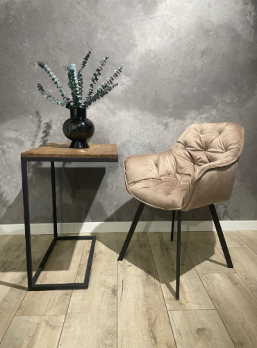 Кресло мягкое IMP- Lounge