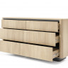 Комод Perfect Home Torro 6S/163 Дуб кремона