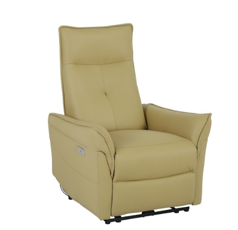 Кресло электро реклайнер BLN- DM-02003